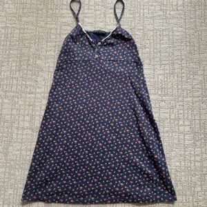 Brandy Melville Arianna Floral Dress